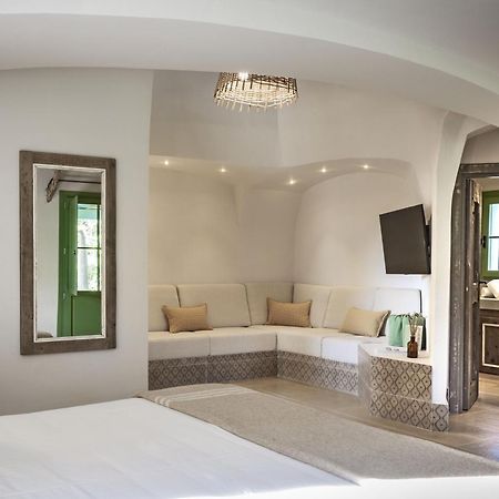Gallicantu Stazzo Retreat Luogosanto Kültér fotó
