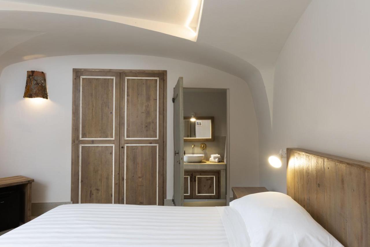Gallicantu Stazzo Retreat Luogosanto Kültér fotó